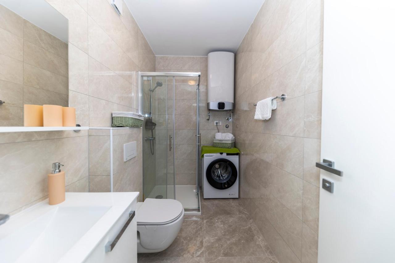 Deluxe Apartment Zara エクステリア 写真