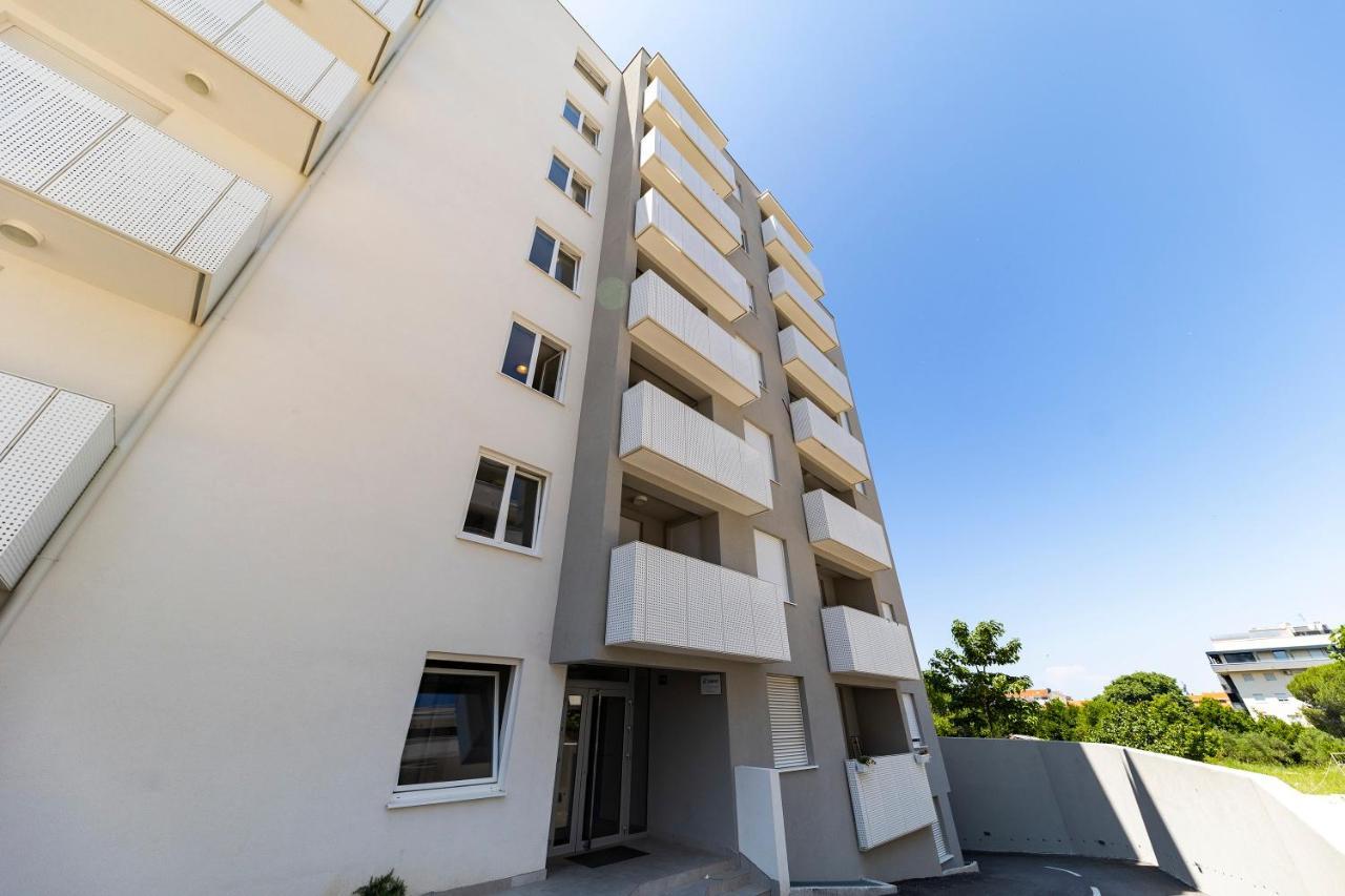Deluxe Apartment Zara エクステリア 写真
