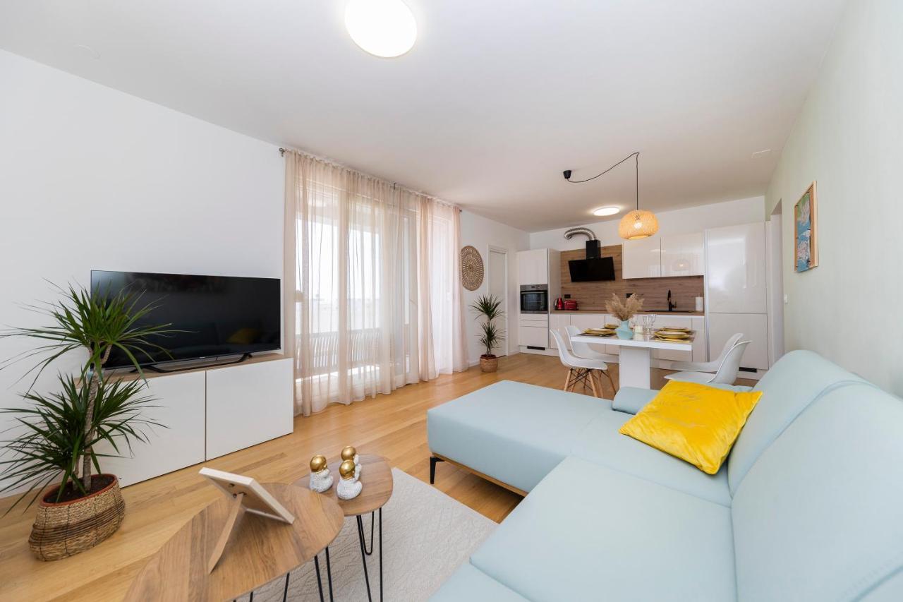 Deluxe Apartment Zara エクステリア 写真