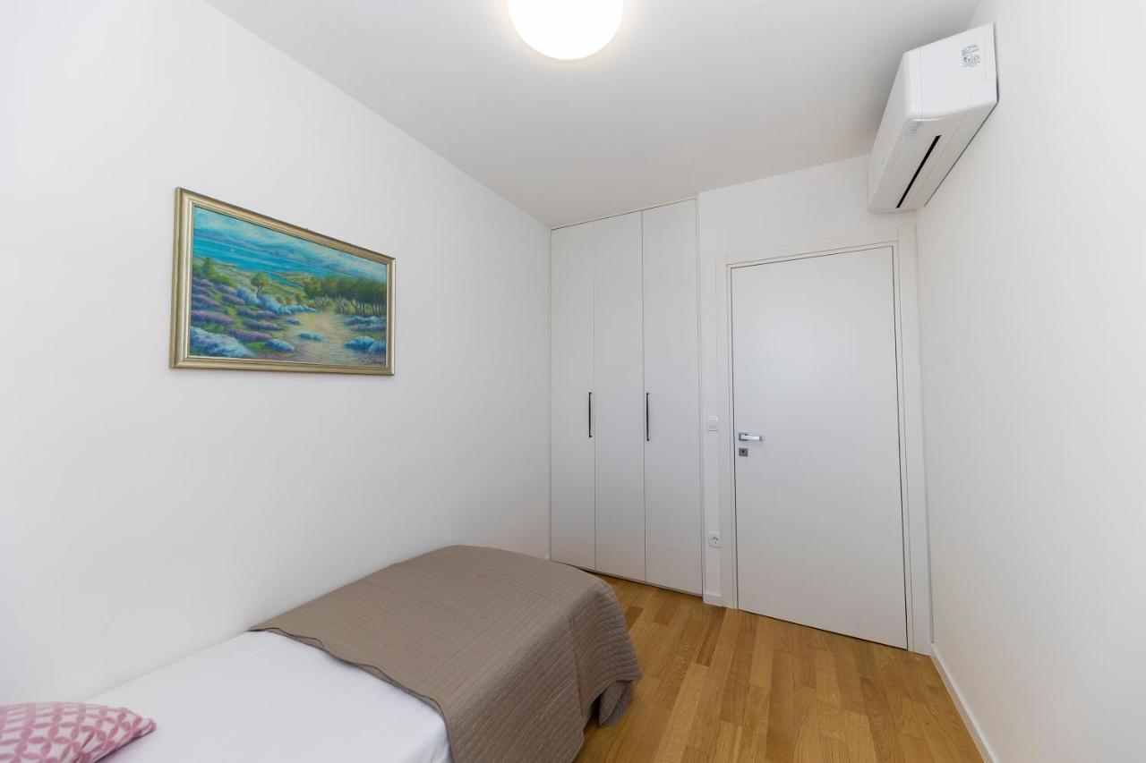 Deluxe Apartment Zara エクステリア 写真