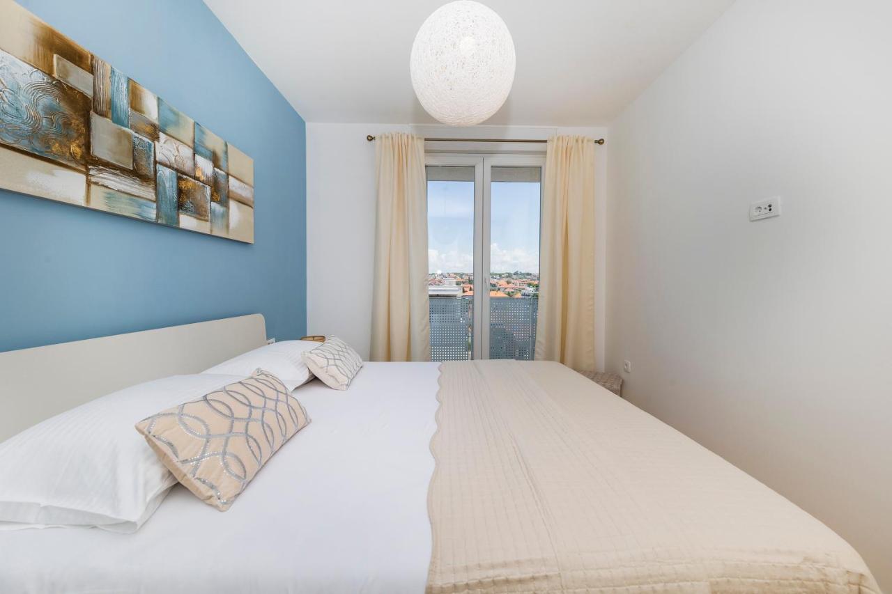 Deluxe Apartment Zara エクステリア 写真