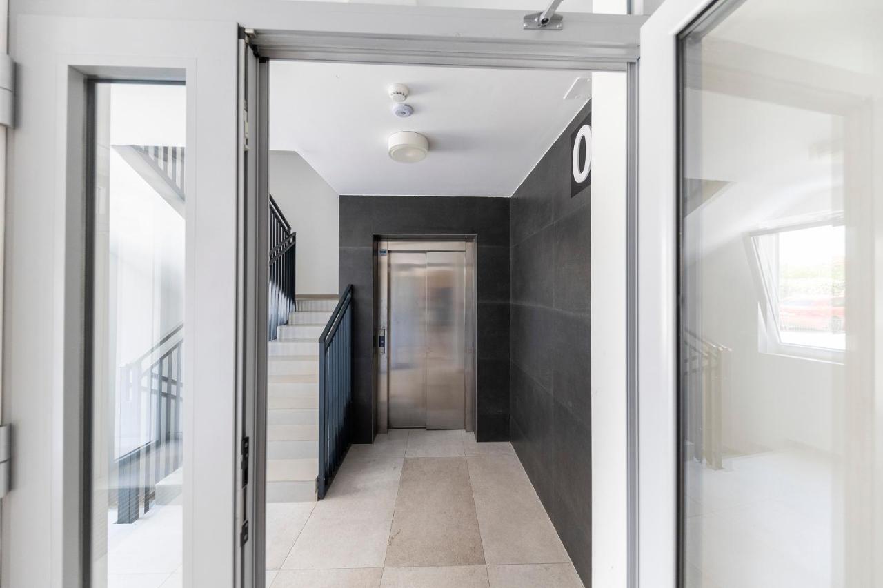 Deluxe Apartment Zara エクステリア 写真